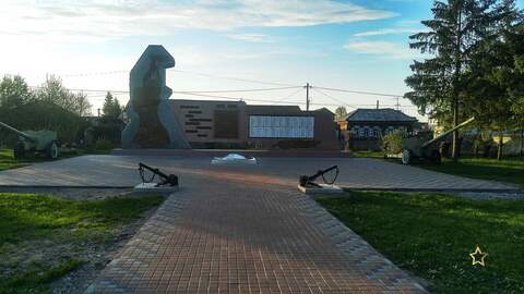 Парк Победы