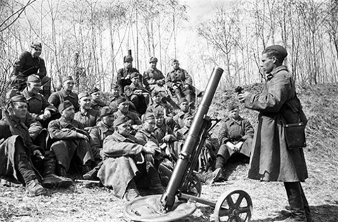 Возвращение в Селиксу