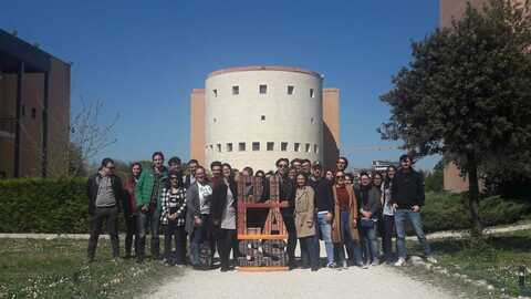 Open Day DiLASS