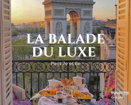 La Balade du Luxe
