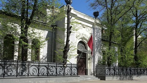 Особняк Гутхейля