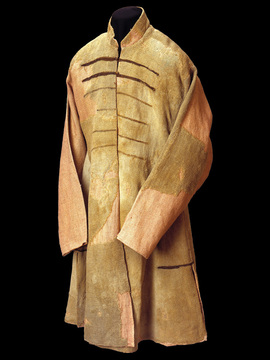 Кафтан морехода