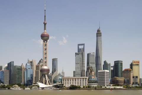 Arts & Culture à Shanghai