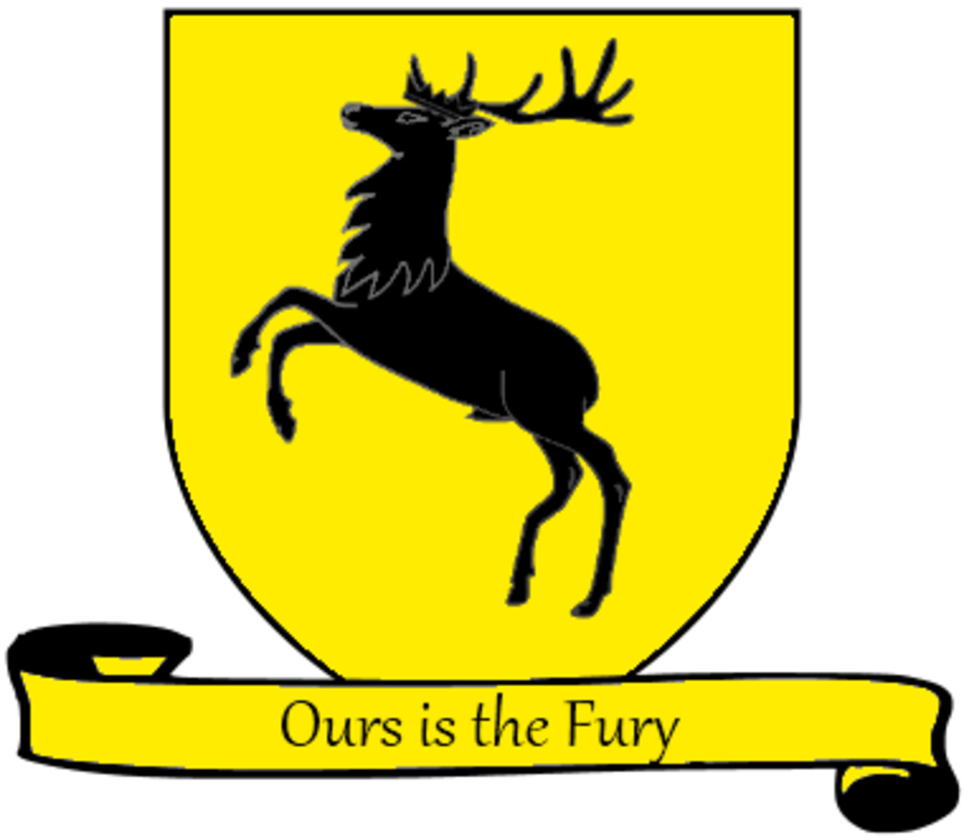 Casa Baratheon