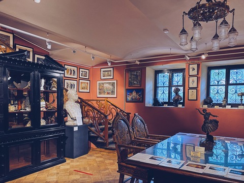 №3.Хранилище