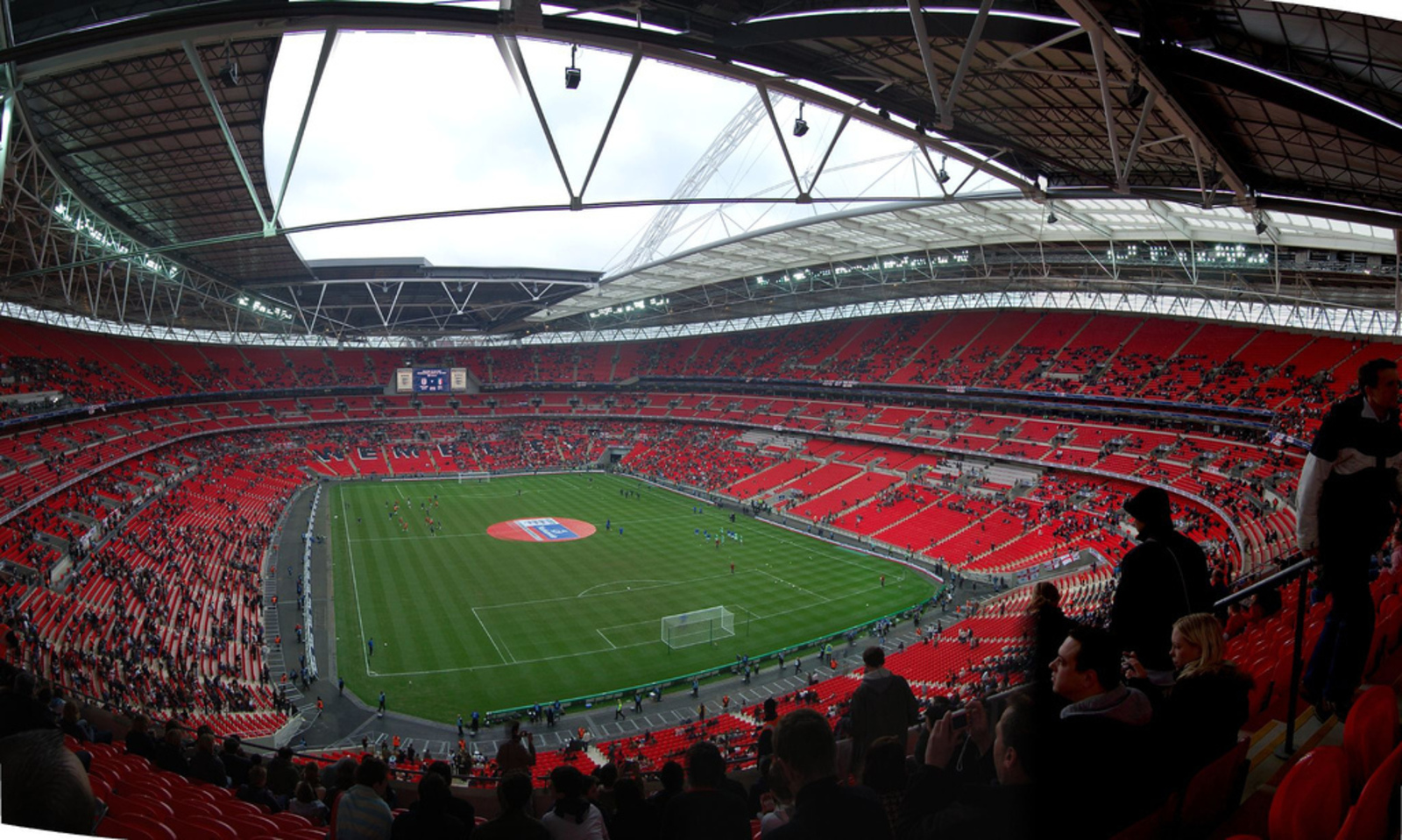 Stade de Wembley
