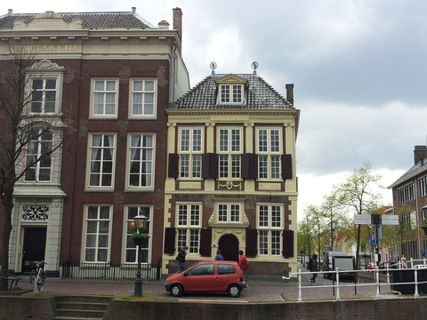 Bibliotheca Thysiana