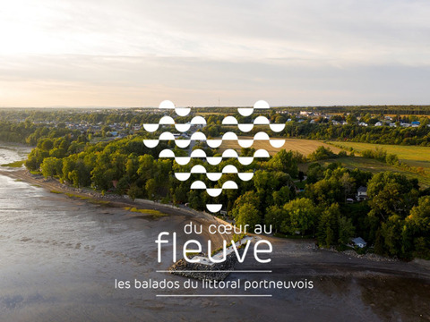 Les balados du littoral portneuvois - DONNACONA