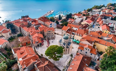 Площадь Белависта