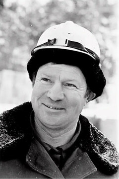 Улица Дворовкина