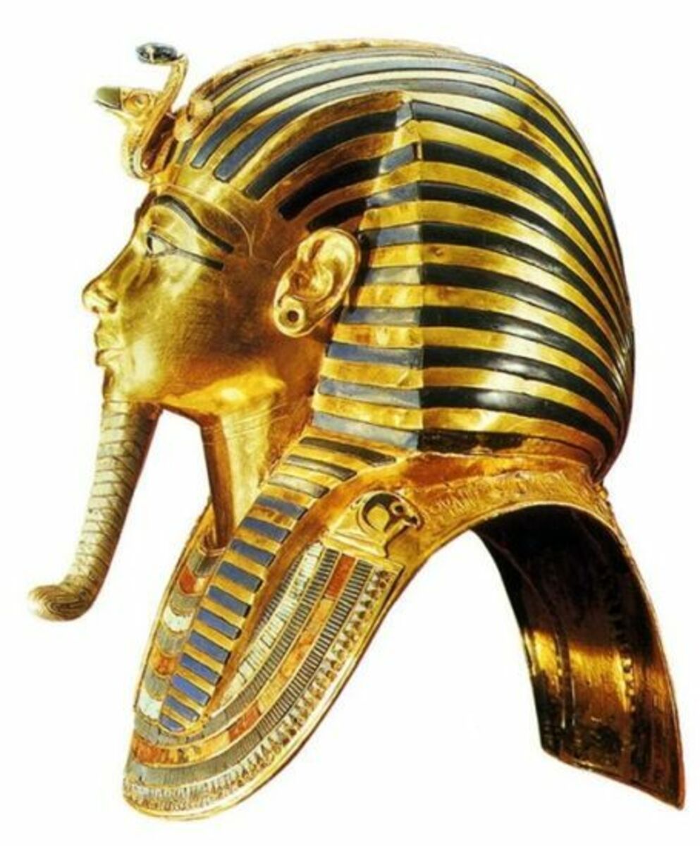 Египетский национальный музей