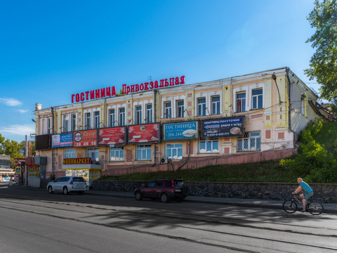 奥纳纳什维利酒店