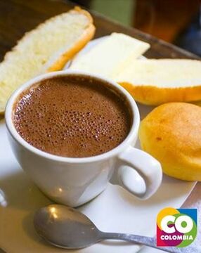 Pastelería Galias,Un dulce compartir