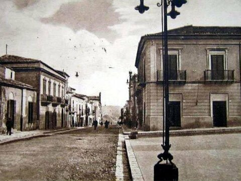 Alla scoperta di Ravanusa