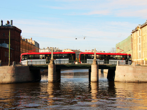 Мало-Калинкин мост