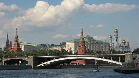 Большой Каменный мост