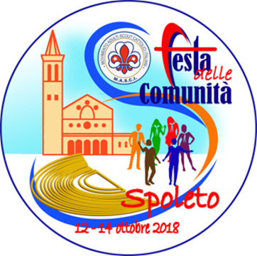 RISTORANTI -Festa delle Comunità Spoleto 2018