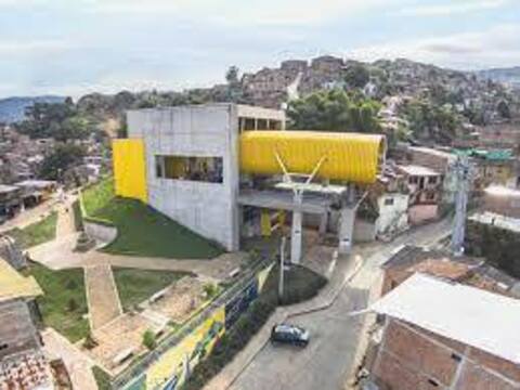 Estación No.3 - Brisas de Mayo - Mitos y Leyendas