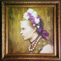 Літературно-меморіальний музей-садиба Лесі Українки в Колодяжному