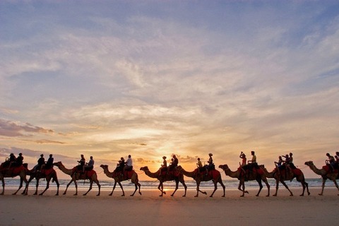 Шелковый путь