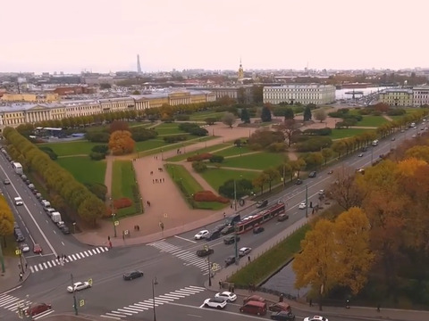 Марсово поле