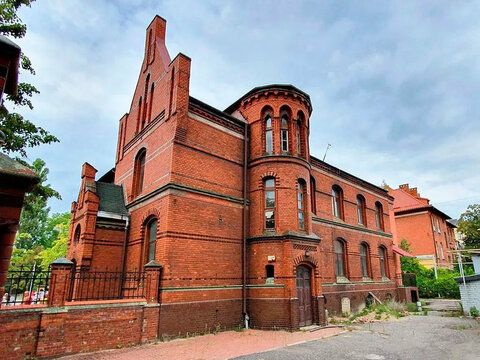 Почтамт Кранца