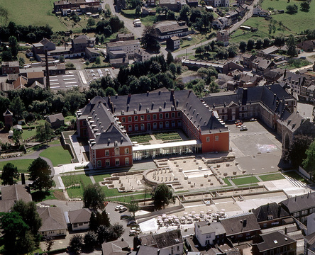 Abbey of Stavelot