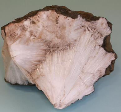 Scolecite