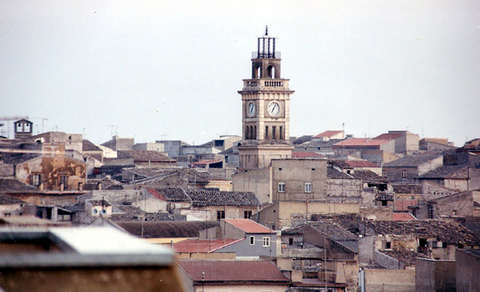 Alla scoperta di Sommatino