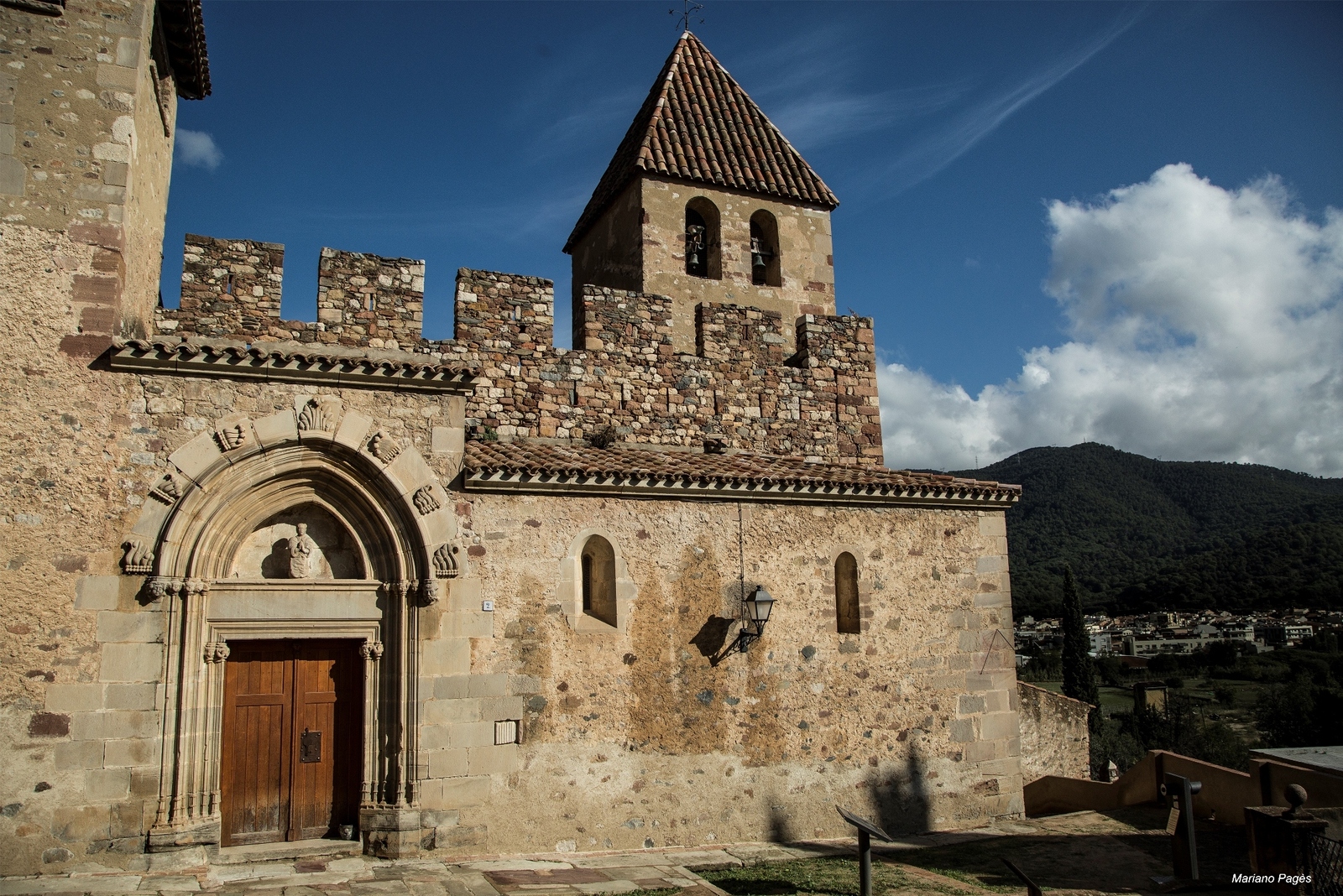 Iglesia de La Doma