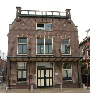 Kaaspakhuis Julianastraat 30 en kaas in de Romeinse tijd