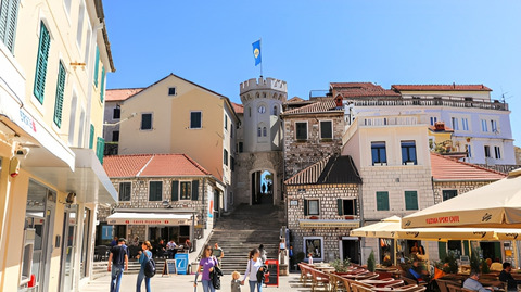 Historical Echoes: An Audiotour of Herceg Novi, Montenegro
