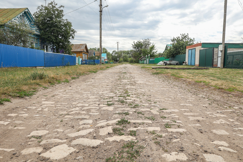 Мокрые Курнали