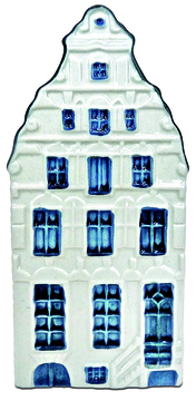 绅士运河街203号