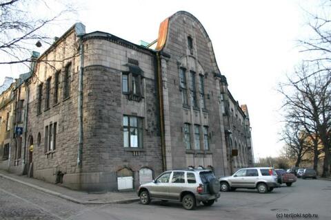 Дом Хакмана