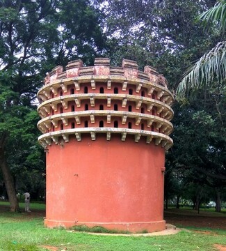 Dove Cot