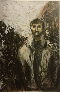 Georg Münchbach im Kreis Uelzen