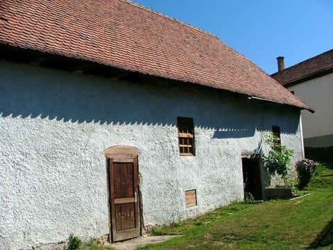 Pincés Malom és Molnárház, Gyöngyössolymos