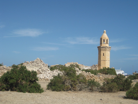 Al-Shafei Mosque