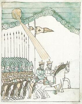 Альтернативная версия №3