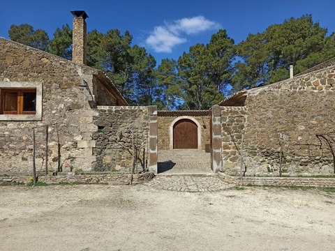 Mineo, Case Ciancico