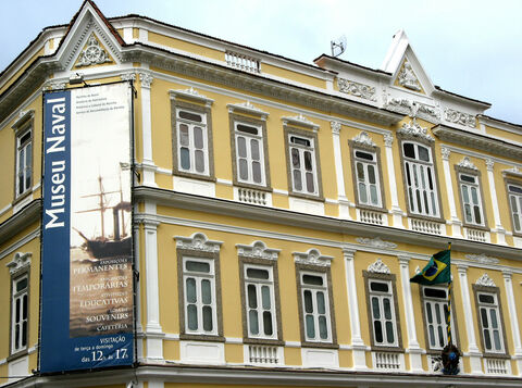 Museo Naval