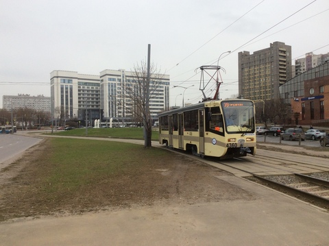 Крестьянская застава