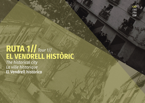 El Vendrell histórico