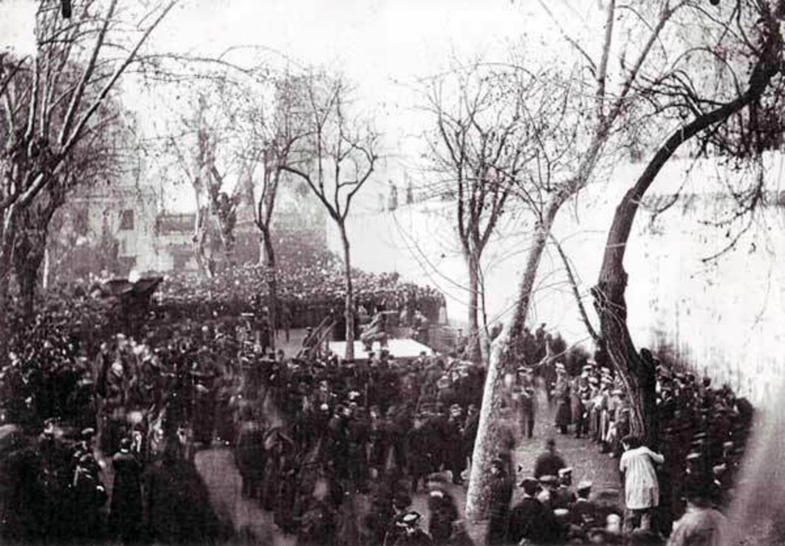 El Patio de Los Cordeleros