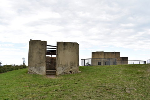 Historic Military Site