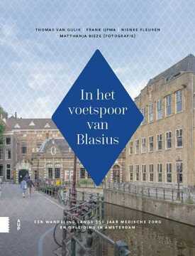 ❼ Gezonde lucht uit het Vondelpark
