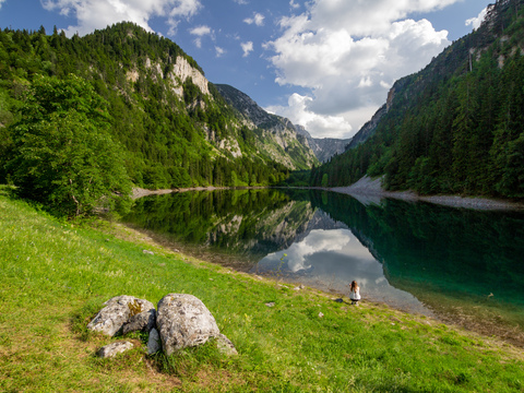 Sušičko Jezero
