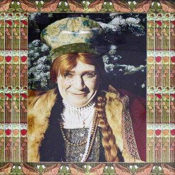 Владислав Мамышев-Монро «Марфушечка-Душечка»