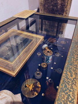 №15. Зрительские трубки